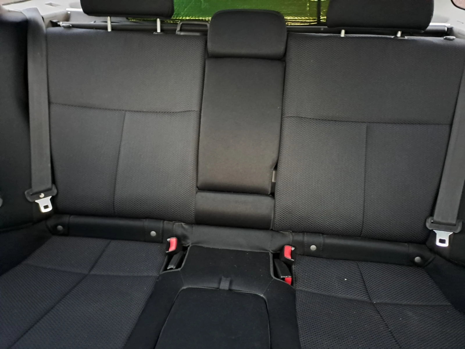 Subaru Forester 2011, снимка 11 - Автомобили и джипове - 53500489