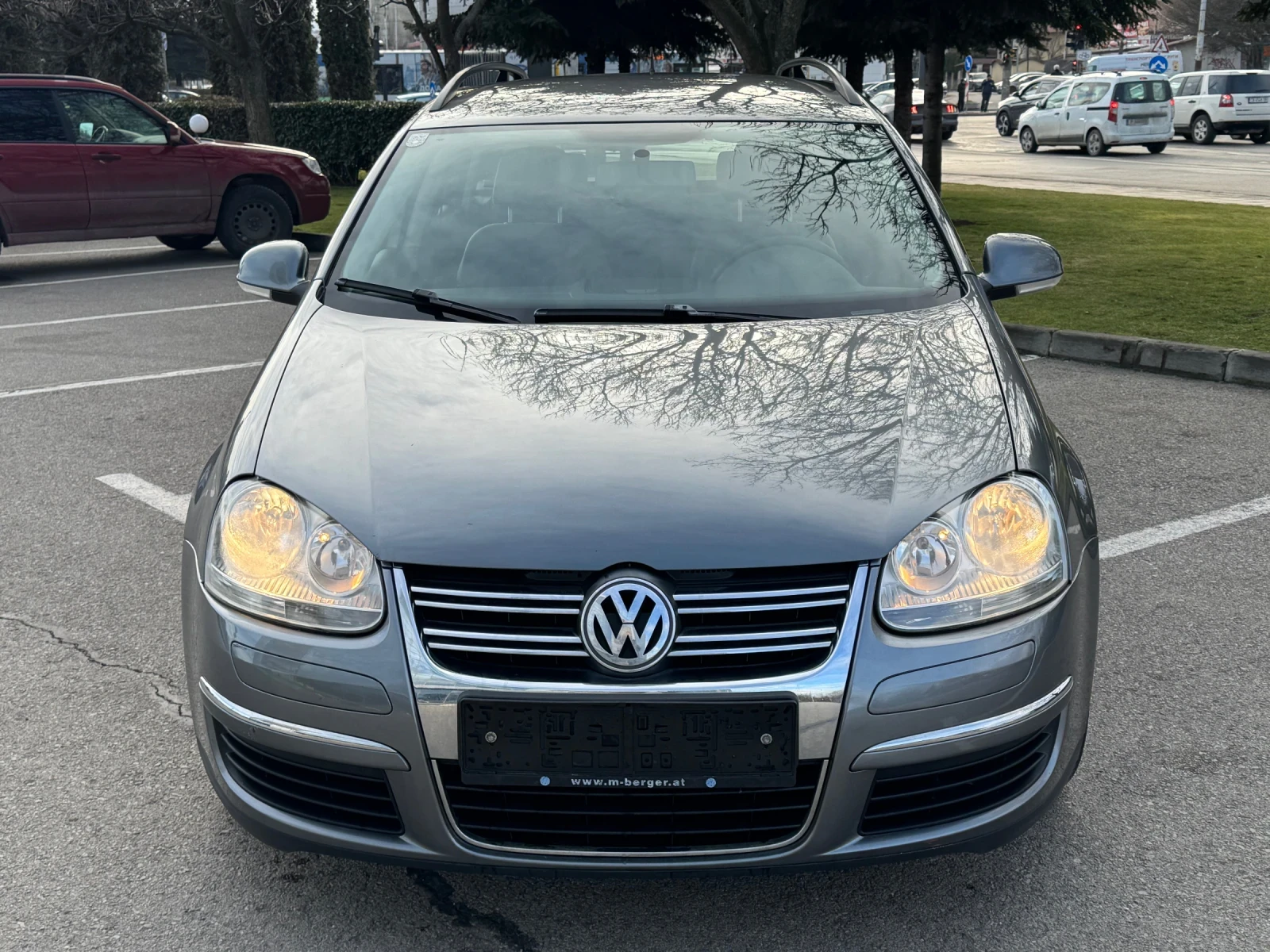 VW Golf 1.9TDI - изображение 5