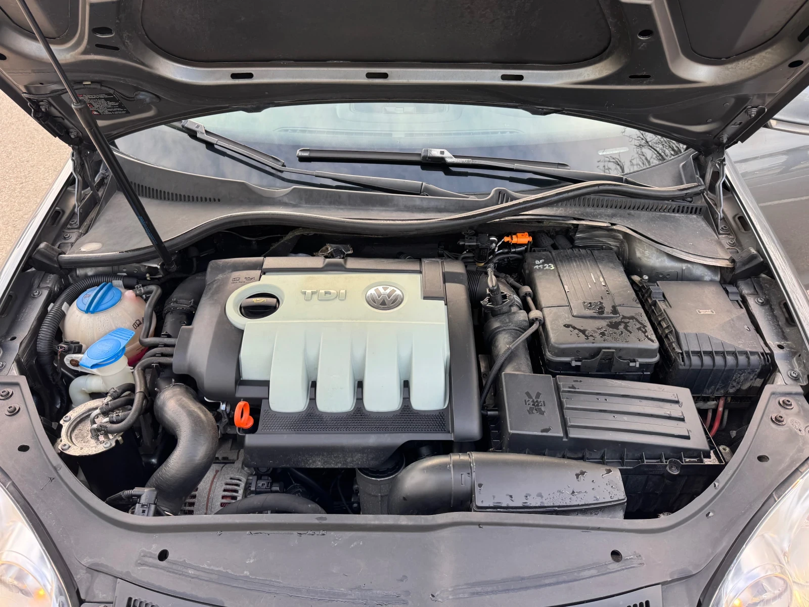 VW Golf 1.9TDI | Mobile.bg � ����������� 12