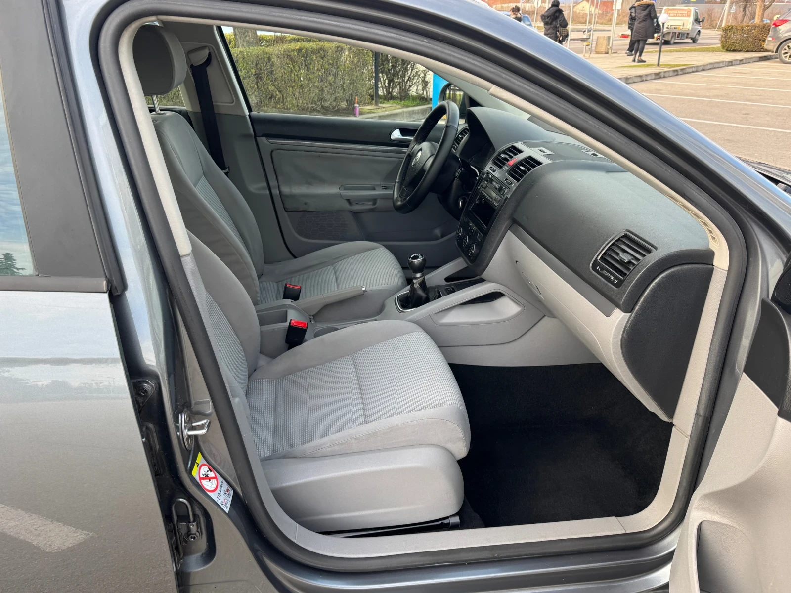 VW Golf 1.9TDI - изображение 10