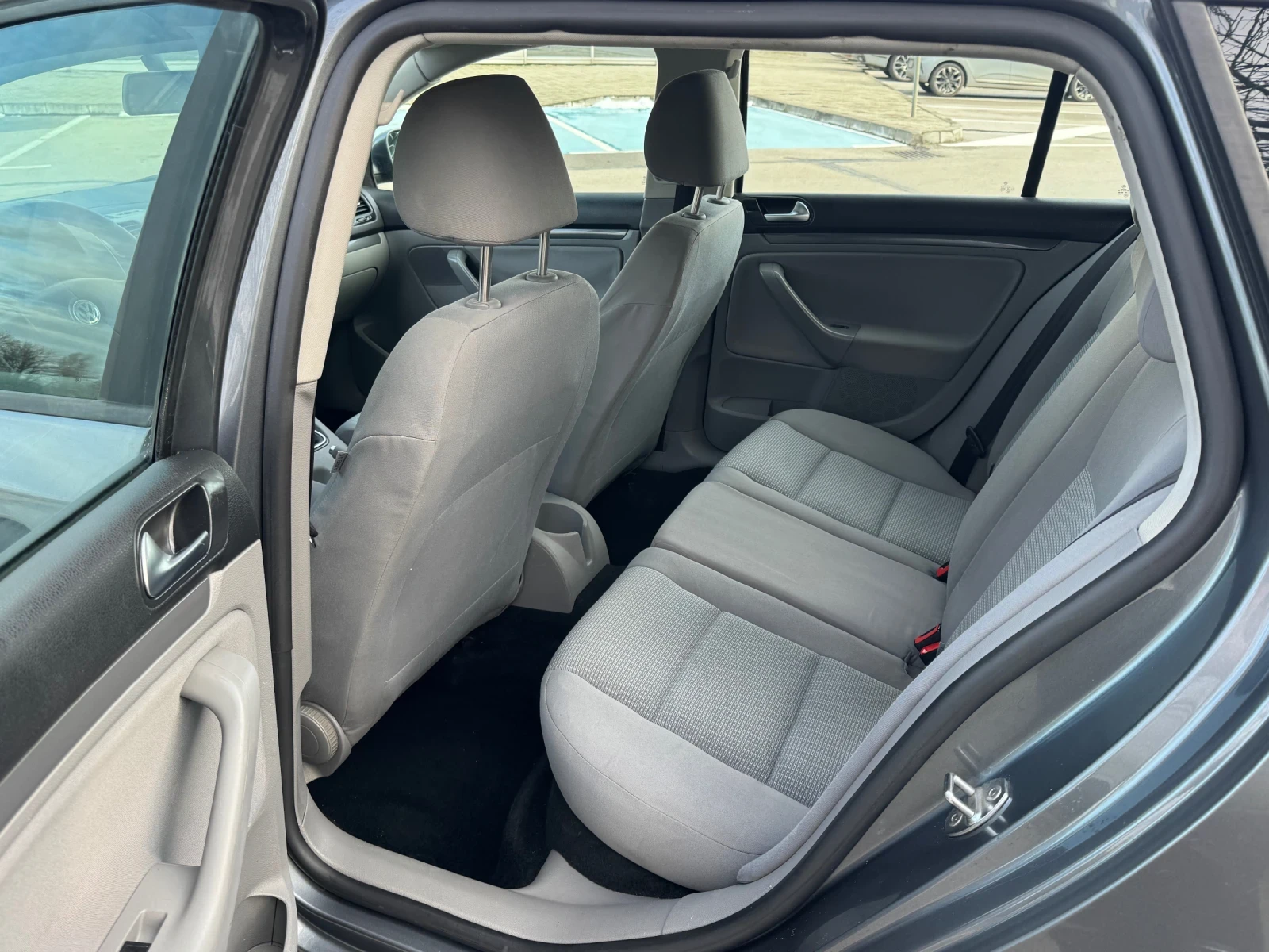 VW Golf 1.9TDI - изображение 9