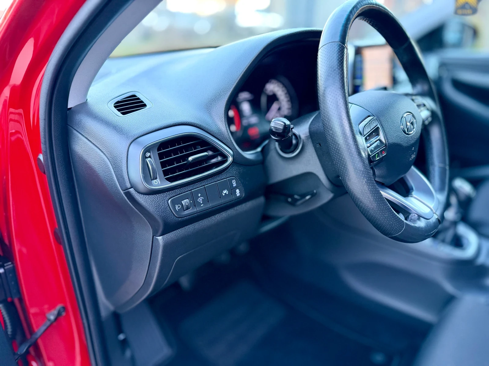 Hyundai I30 YES Edition  | Mobile.bg � ����������� 10