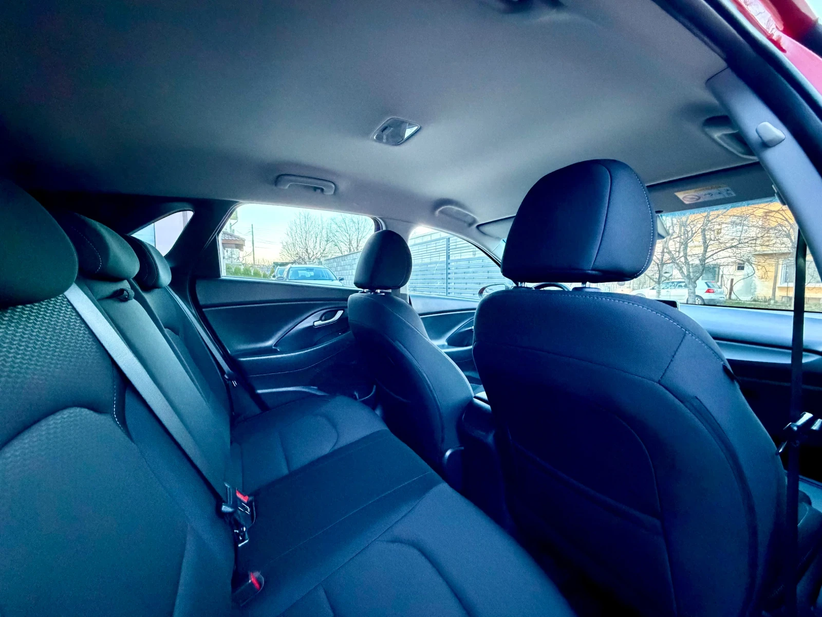 Hyundai I30 YES Edition  | Mobile.bg � ����������� 12