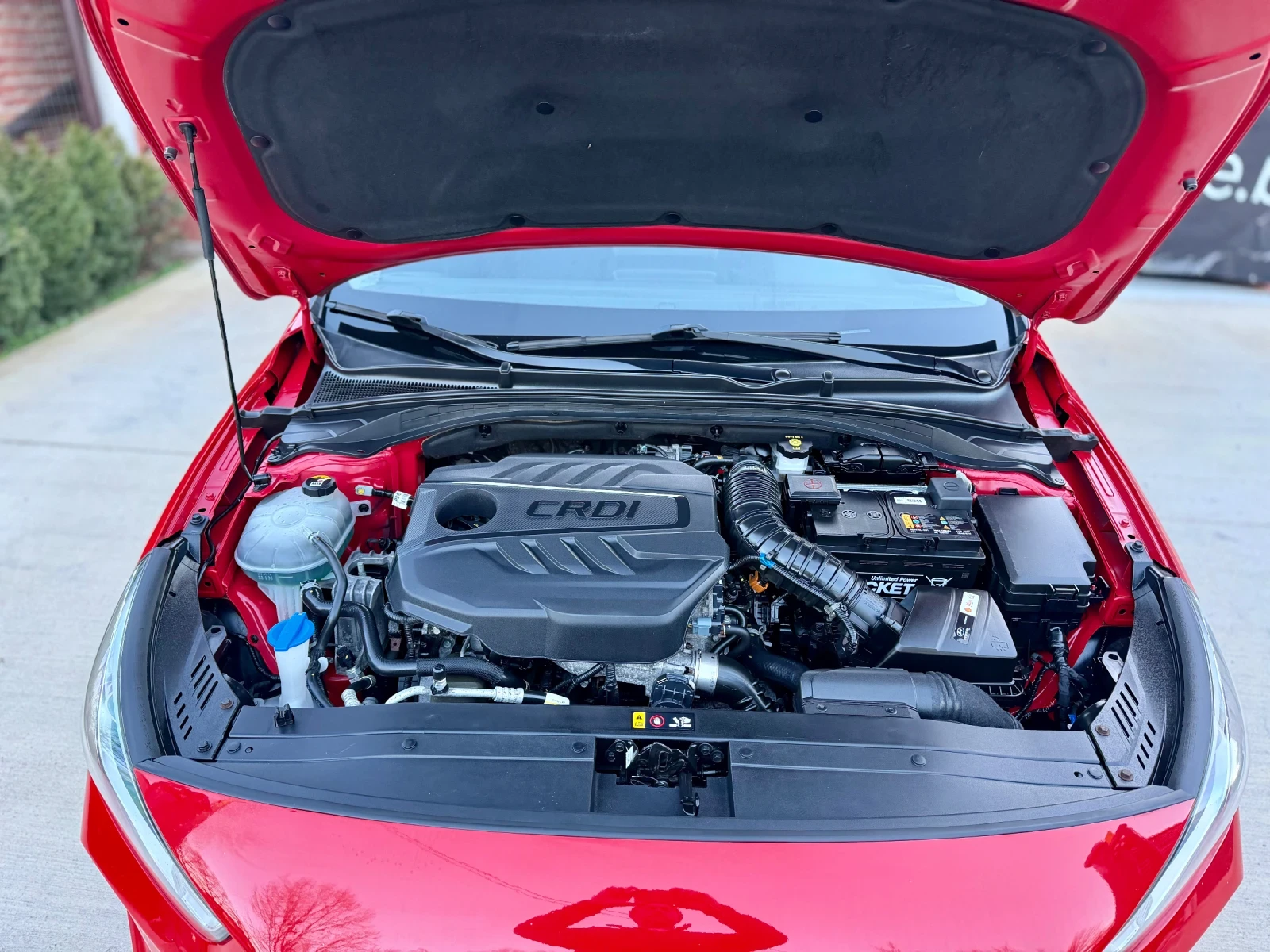 Hyundai I30 YES Edition  | Mobile.bg � ����������� 7