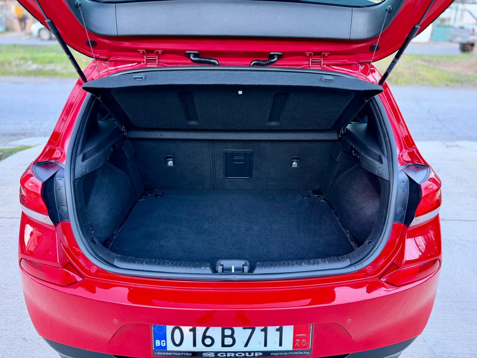 Hyundai I30 YES Edition  | Mobile.bg � ����������� 8