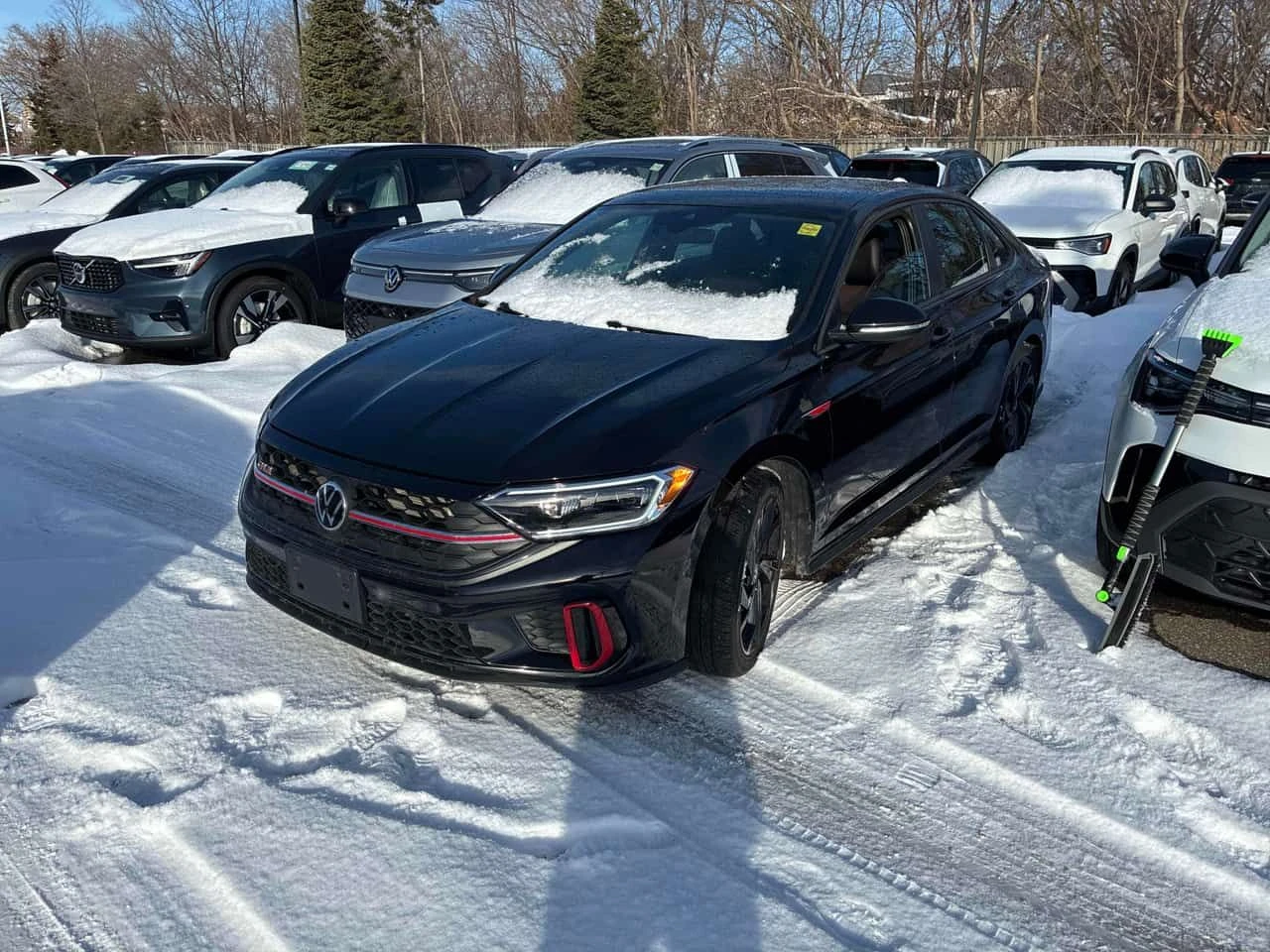 VW Jetta * GLI * CARFAX * �������� * KEYLESS * �������� *  | Mobile.bg � ����������� 1