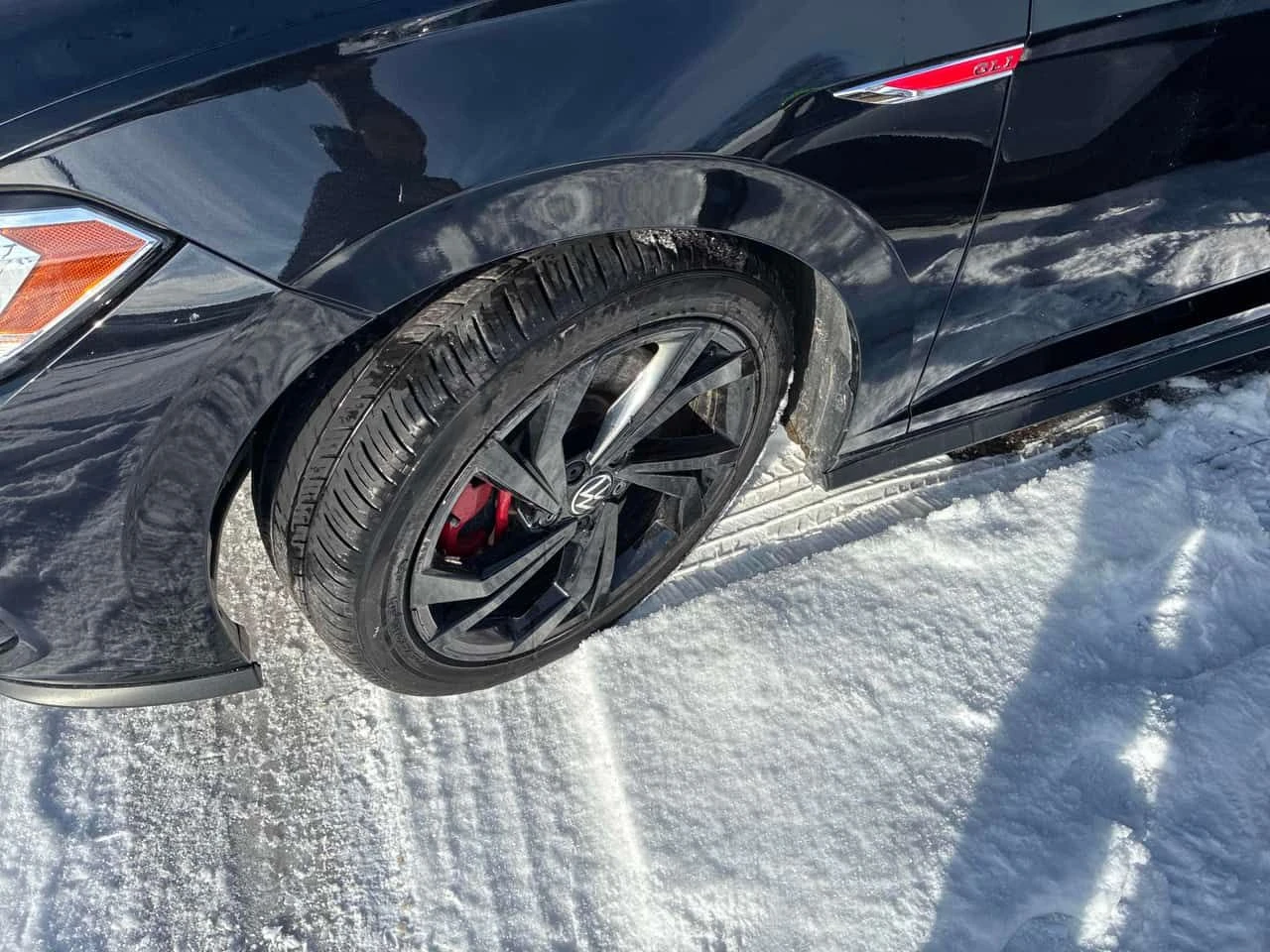 VW Jetta * GLI * CARFAX * ПАНОРАМА * KEYLESS * ПОДГРЕВИ *  - изображение 7