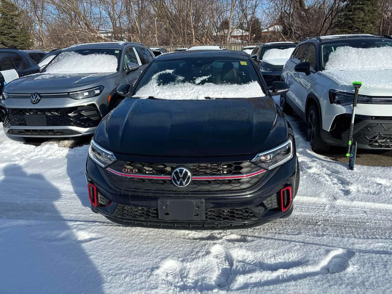 VW Jetta * GLI * CARFAX * ПАНОРАМА * KEYLESS * ПОДГРЕВИ *  - изображение 6