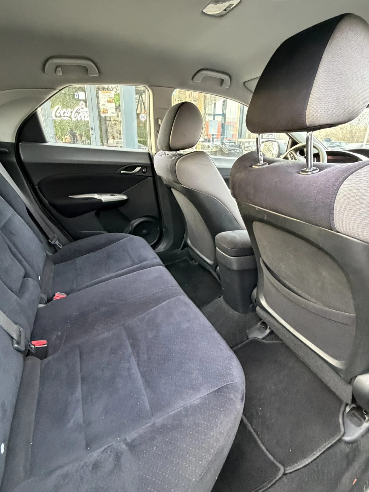 Honda Civic, снимка 14 - Автомобили и джипове - 53824905