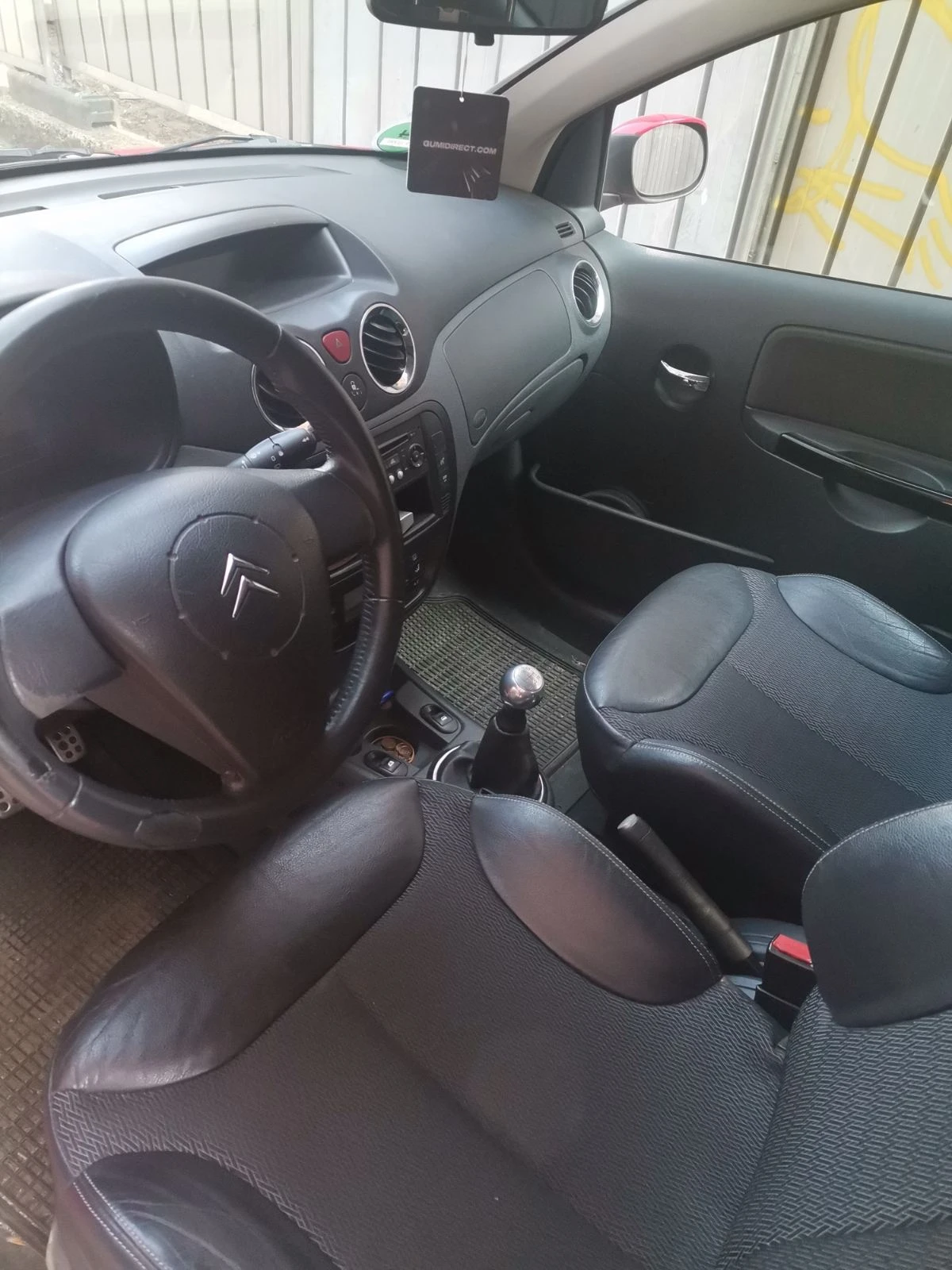Citroen C2 VTS | Mobile.bg � ����������� 14