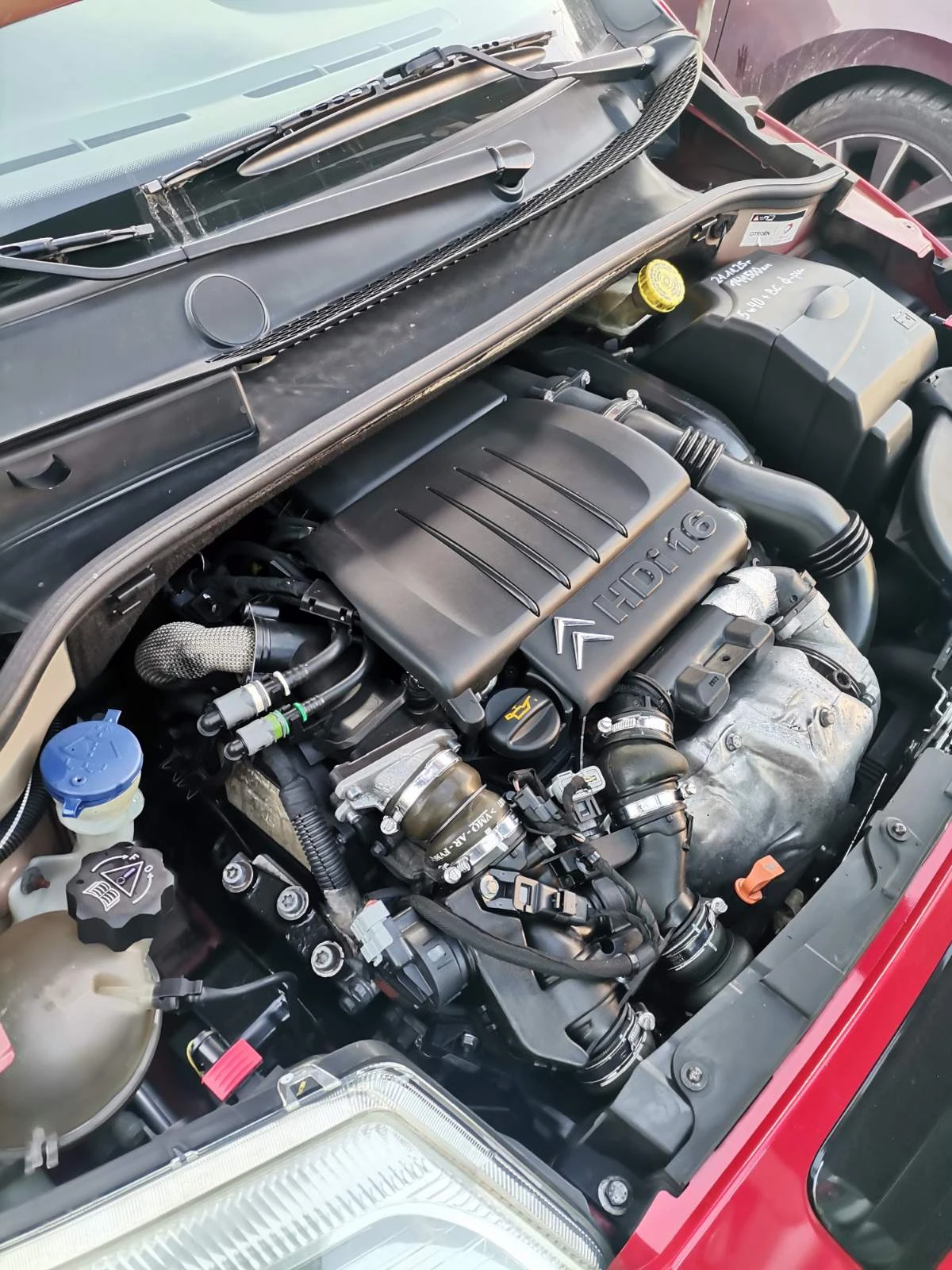 Citroen C2 VTS | Mobile.bg � ����������� 15