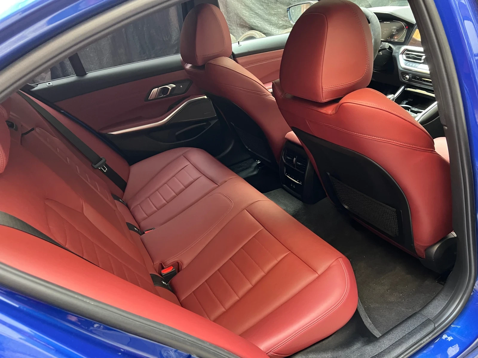 BMW 340 M340ix mild hybrid , снимка 11 - Автомобили и джипове - 53994454