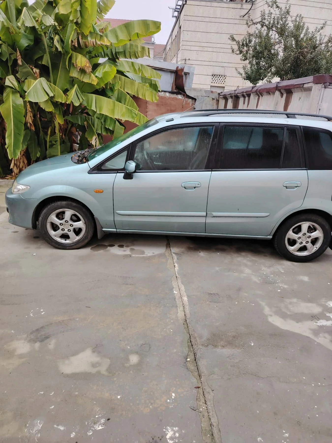 Mazda Premacy | Mobile.bg � ����������� 2