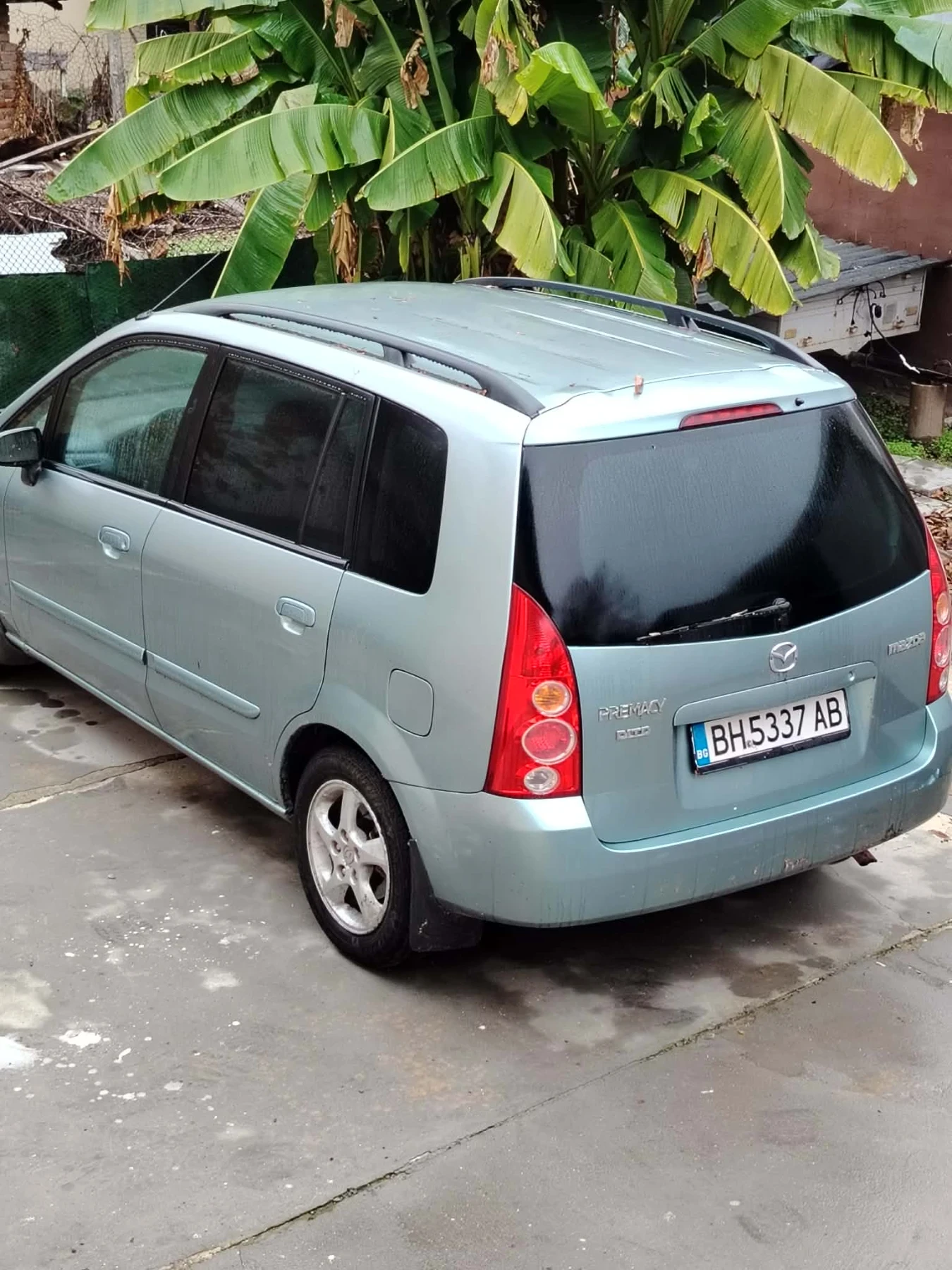 Mazda Premacy | Mobile.bg � ����������� 3