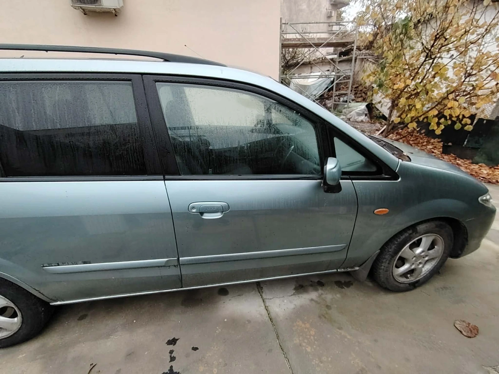 Mazda Premacy | Mobile.bg � ����������� 4