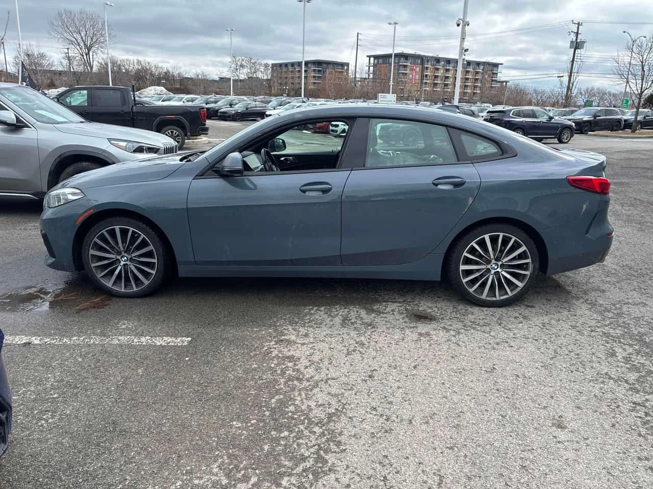 BMW 228 * xDrive * �������* ��������* ������*  | Mobile.bg � ����������� 2