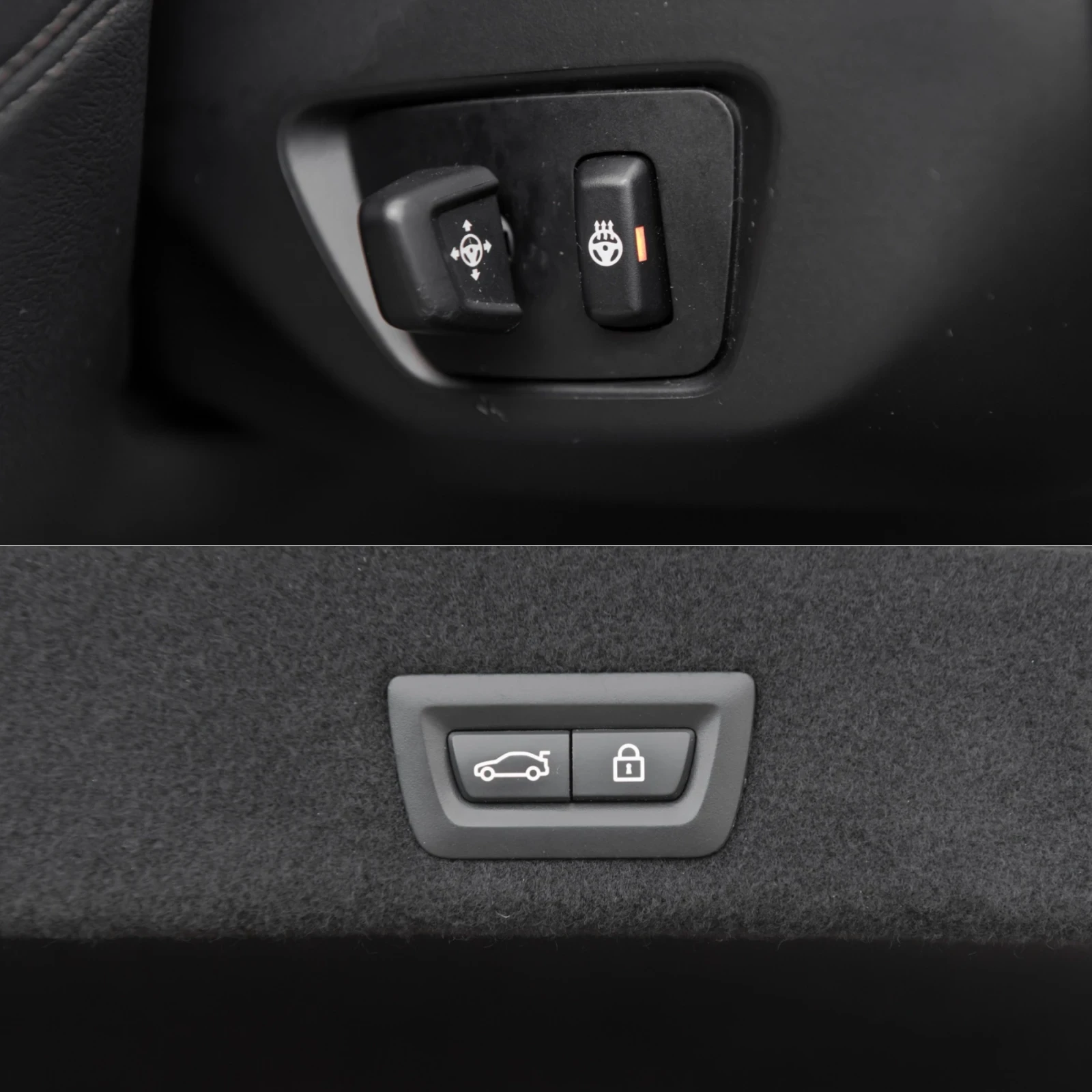 BMW 740 Ld/X-DRIVE/LASER/3xTV/HUD/PANO/FULL, снимка 15 - Автомобили и джипове - 54128395