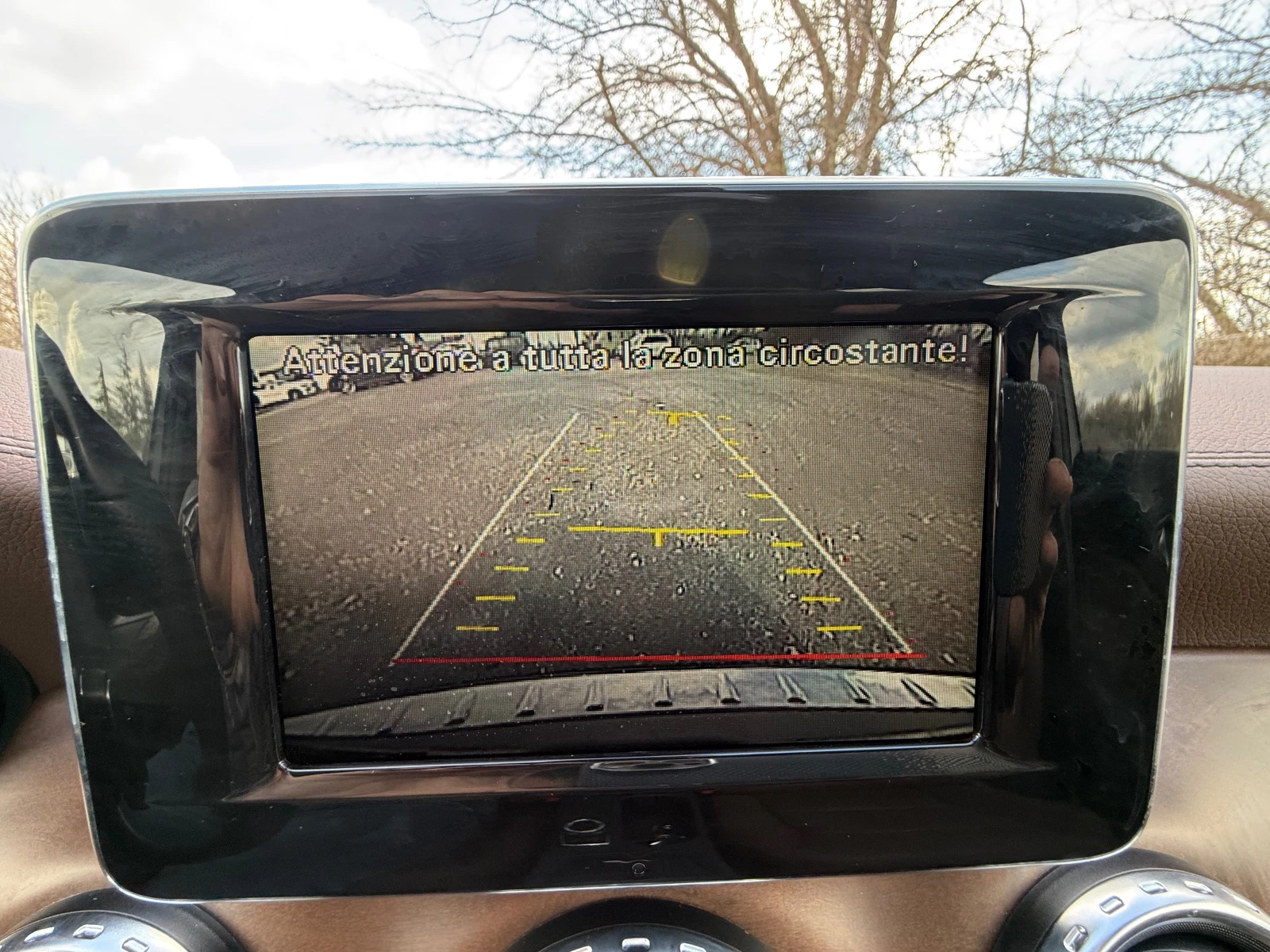 Mercedes-Benz GLA MATT EDITION , AUT. NAVI ��������� | Mobile.bg � ����������� 8
