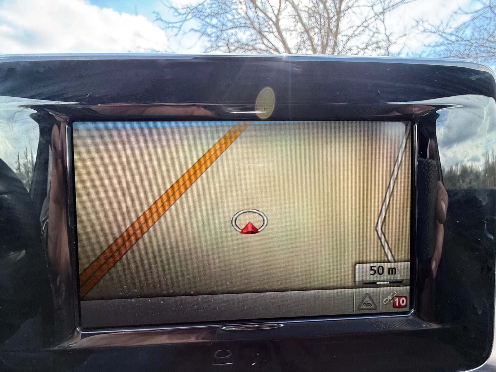 Mercedes-Benz GLA MATT EDITION , AUT. NAVI ��������� | Mobile.bg � ����������� 9