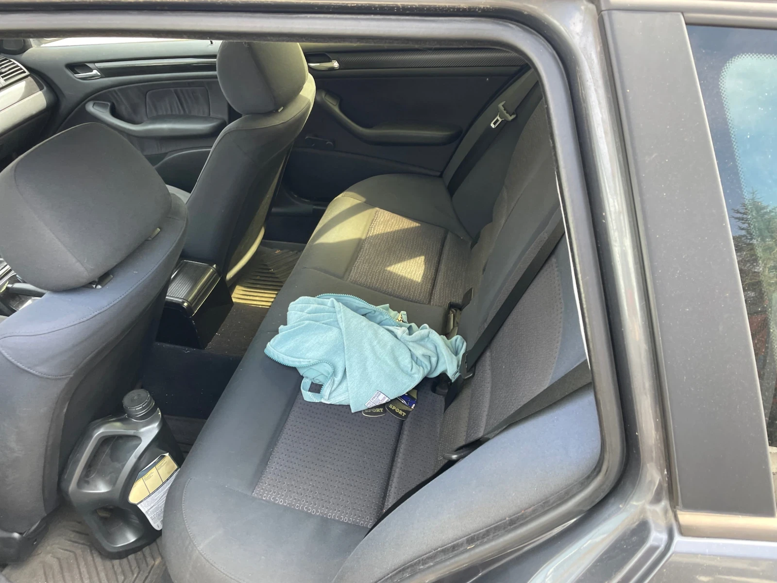 BMW 320, снимка 7 - Автомобили и джипове - 54346258