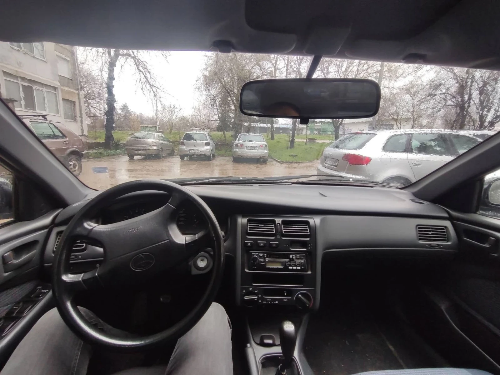 Toyota Carina E, снимка 8 - Автомобили и джипове - 54403099