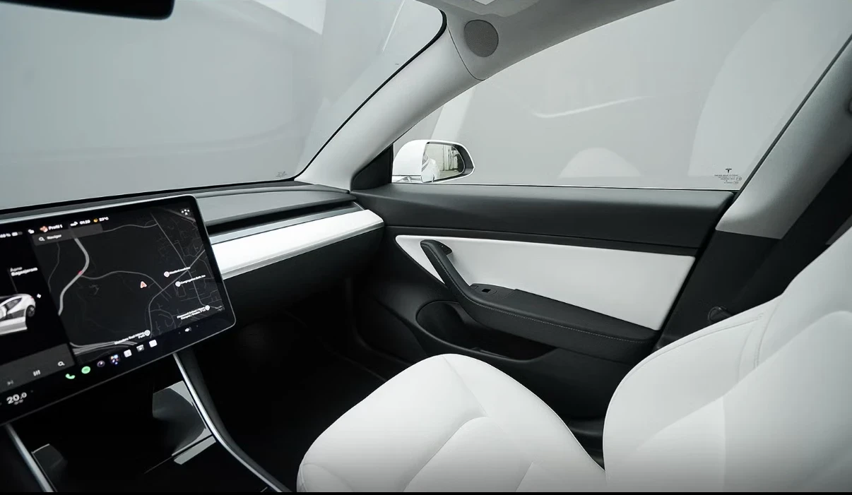 Tesla Model 3 Tesla model 3 Preformance, снимка 8 - Автомобили и джипове - 54744151
