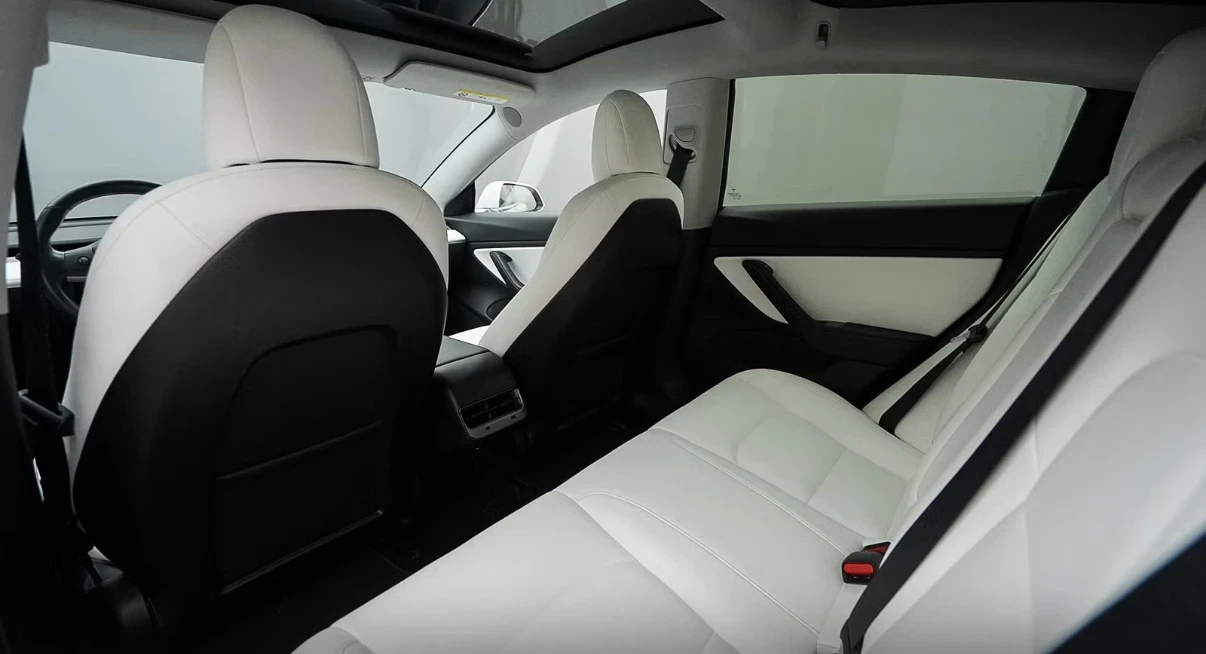 Tesla Model 3 Tesla model 3 Preformance, снимка 7 - Автомобили и джипове - 54744151