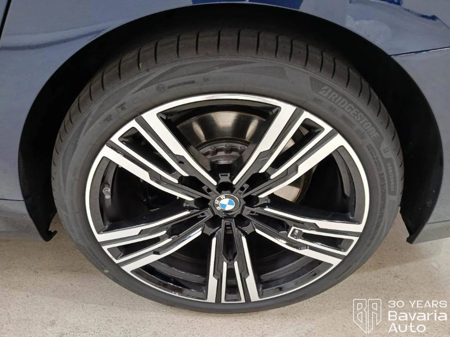 BMW 740 d xDrive M Sport Paket , снимка 17 - Автомобили и джипове - 54814696