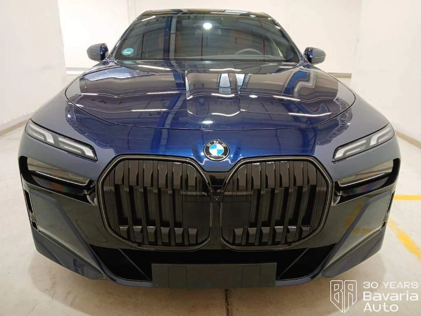 BMW 740 d xDrive M Sport Paket , снимка 4 - Автомобили и джипове - 54814696