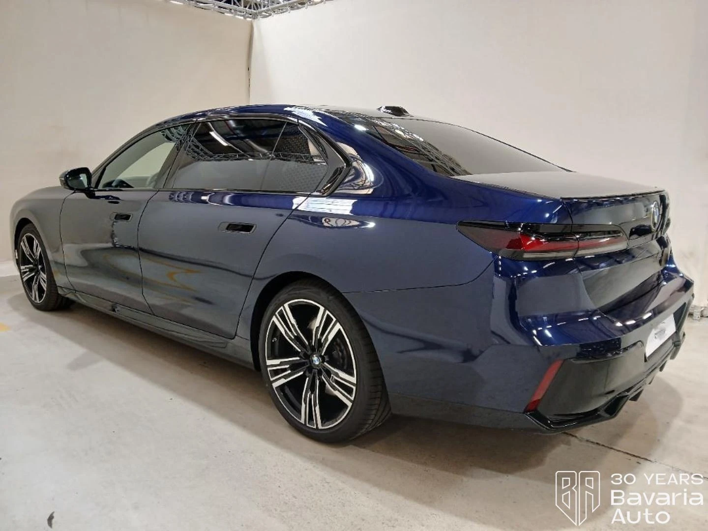 BMW 740 d xDrive M Sport Paket , снимка 2 - Автомобили и джипове - 54814696