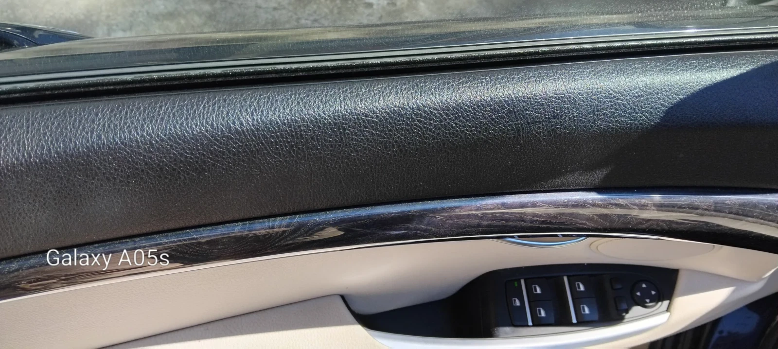 BMW 5 Gran Turismo 535, снимка 6 - Автомобили и джипове - 54852989