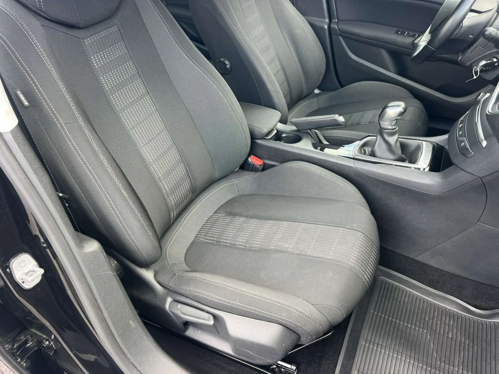 Peugeot 308 ������ 1200�� 81�� | Mobile.bg � ����������� 14