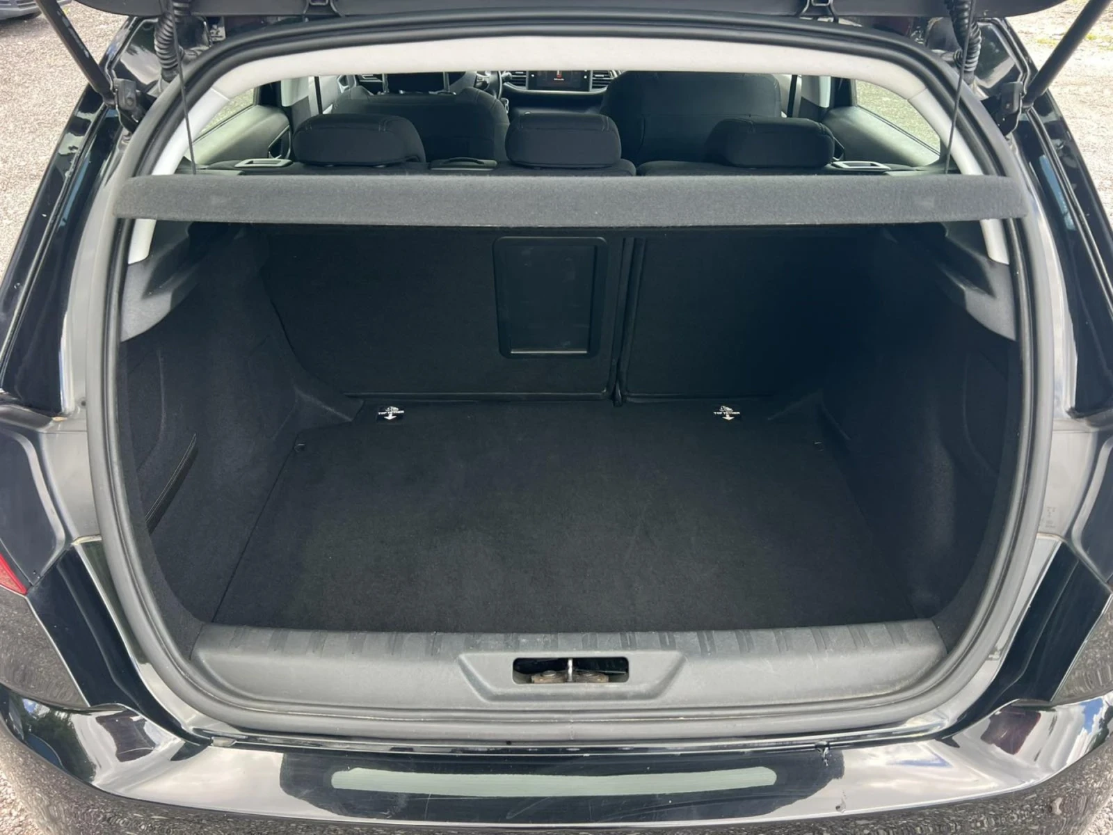 Peugeot 308 ������ 1200�� 81�� | Mobile.bg � ����������� 16