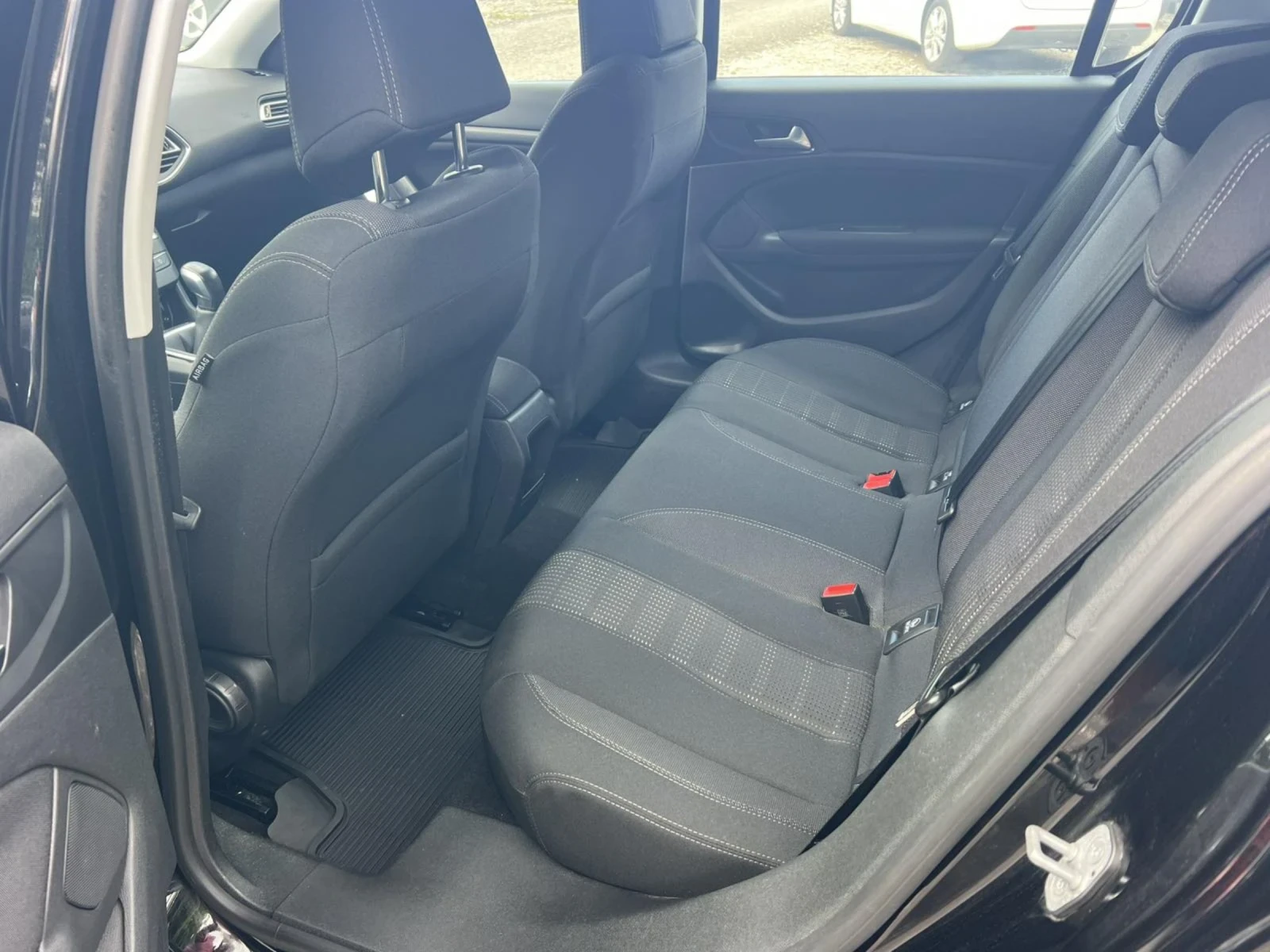 Peugeot 308 ������ 1200�� 81�� | Mobile.bg � ����������� 13
