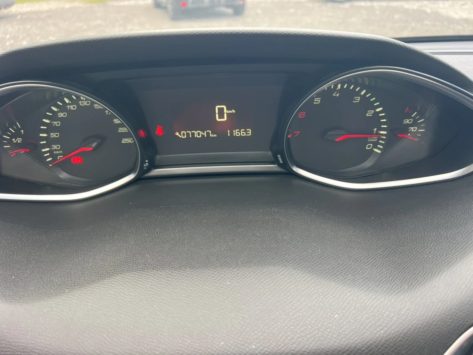 Peugeot 308 ������ 1200�� 81�� | Mobile.bg � ����������� 9