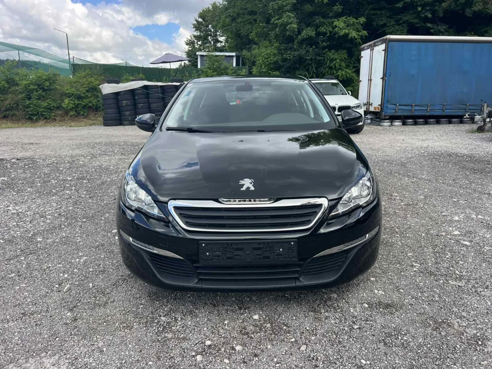 Peugeot 308 ������ 1200�� 81�� | Mobile.bg � ����������� 1