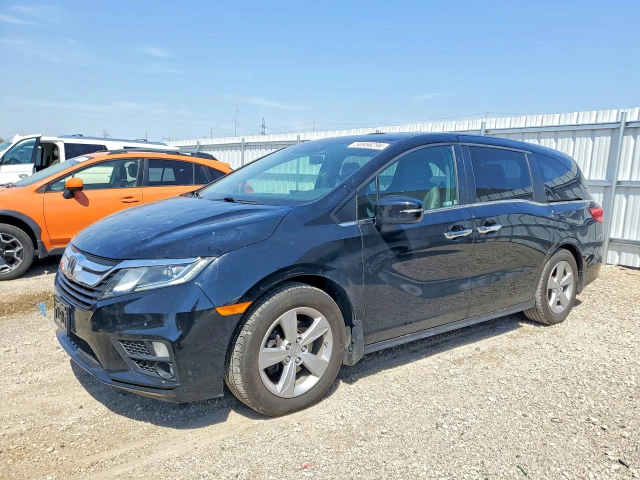 Honda Odyssey 3.5l Exl | Mobile.bg � ����������� 1
