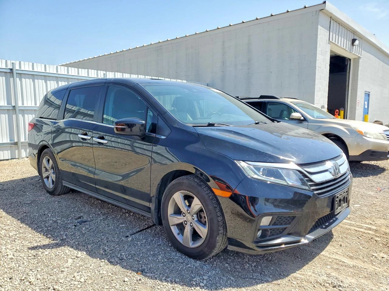 Honda Odyssey 3.5l Exl | Mobile.bg � ����������� 4
