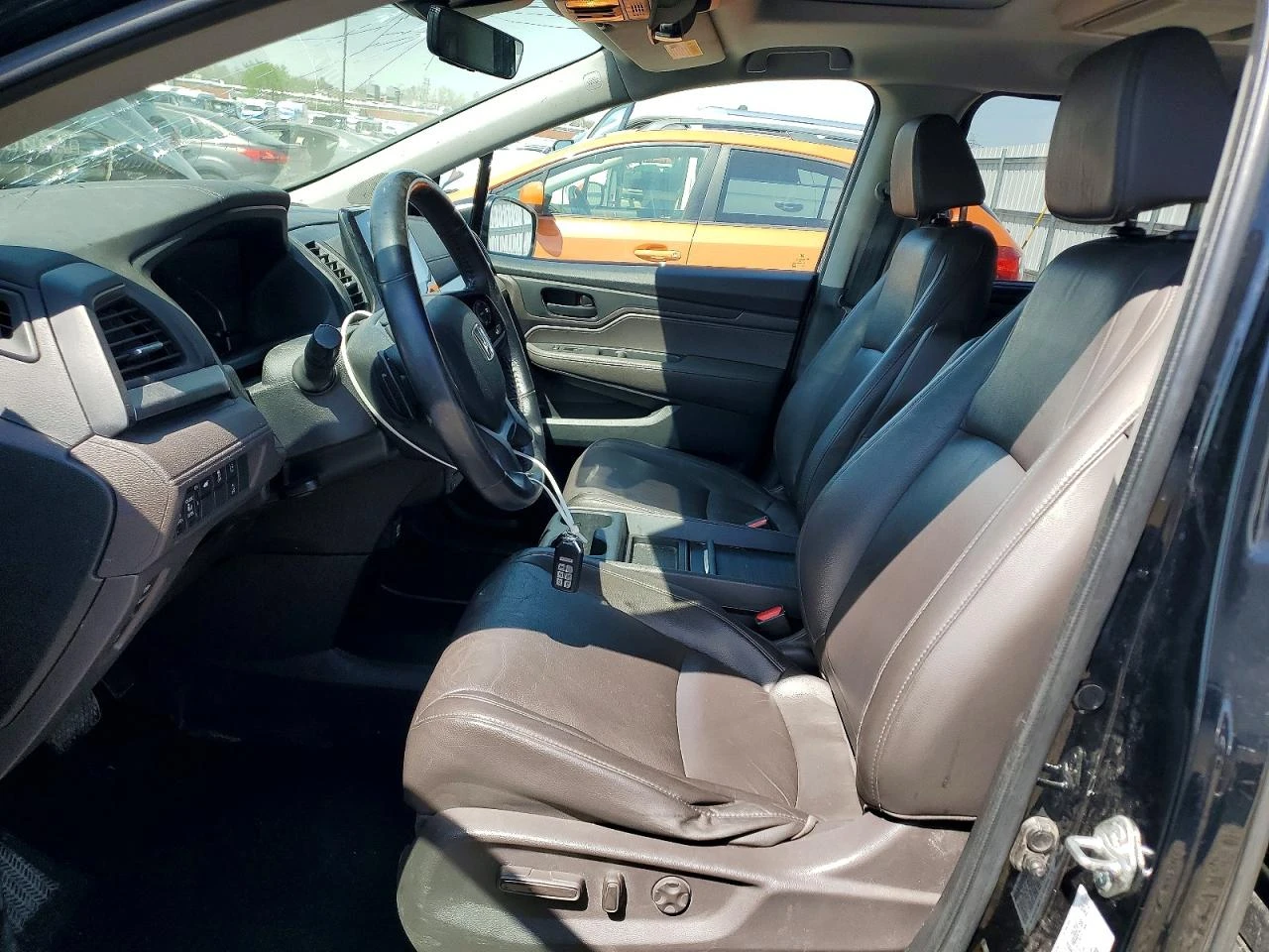 Honda Odyssey 3.5l Exl | Mobile.bg � ����������� 7