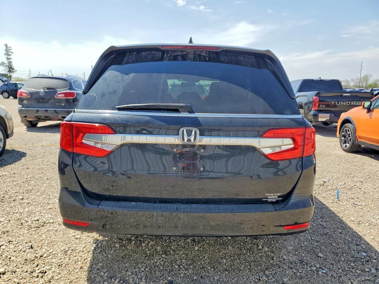 Honda Odyssey 3.5l Exl | Mobile.bg � ����������� 6