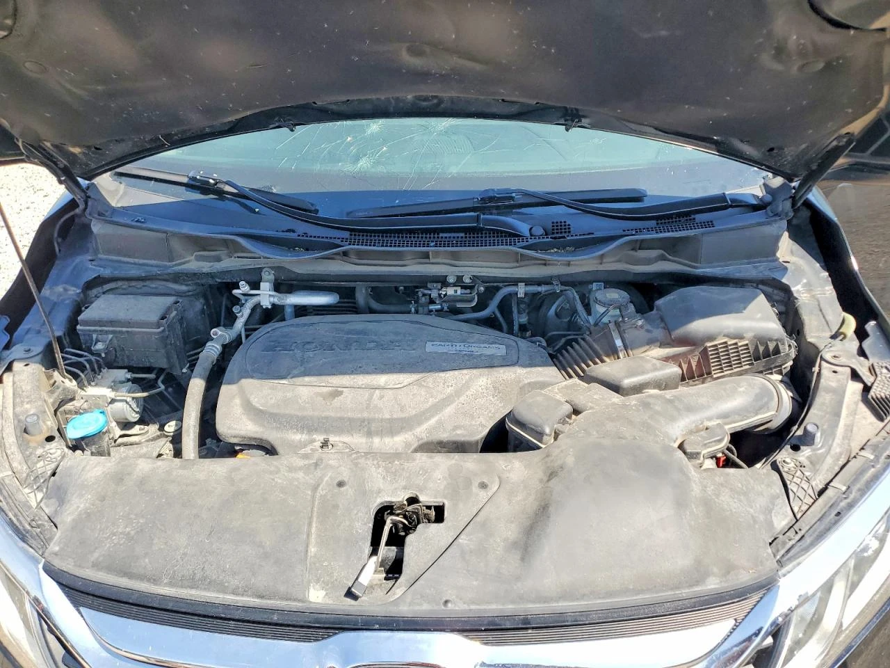 Honda Odyssey 3.5l Exl | Mobile.bg � ����������� 12