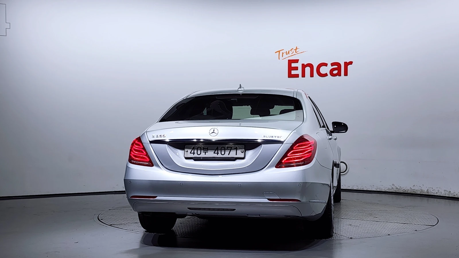 Mercedes-Benz S 350 BlueTec * DIS * ОБДУХ * BURM * М. ТОЧКА * TV * , снимка 4 - Автомобили и джипове - 55185518