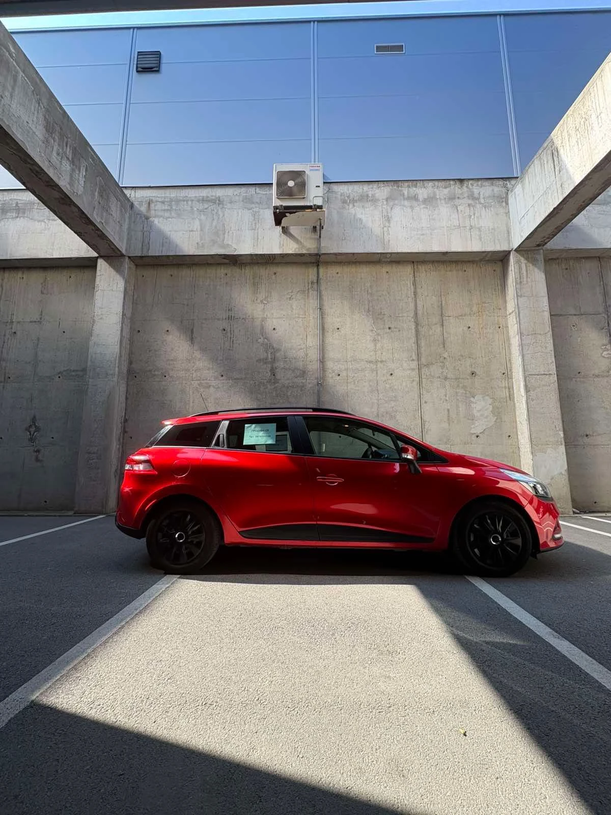 Renault Clio  Grandtour | Mobile.bg � ����������� 3