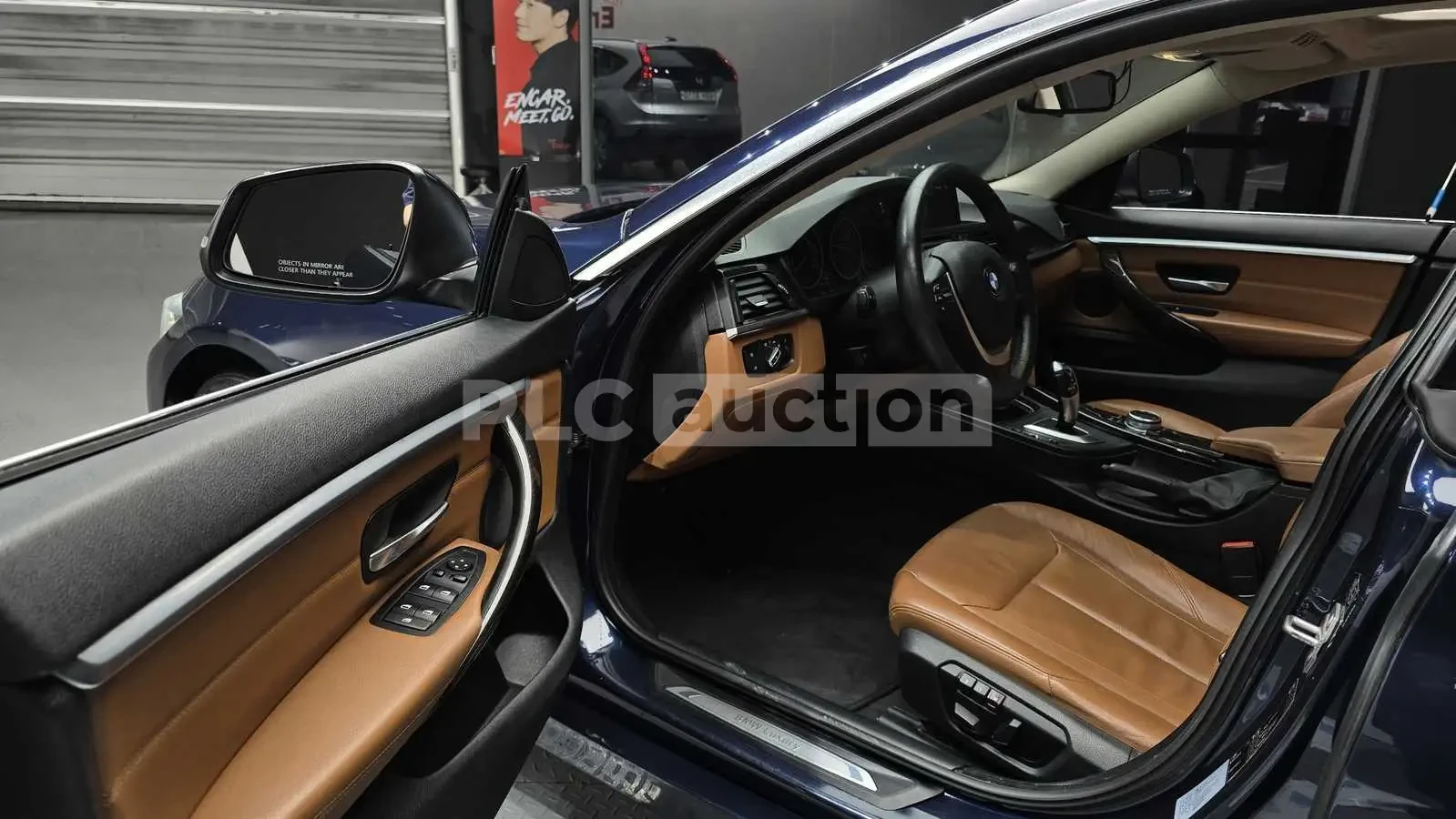 BMW 420 M SPORT + HEAD UP/360/PANO/FULL, снимка 8 - Автомобили и джипове - 55275693