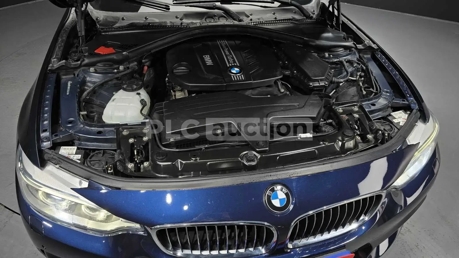 BMW 420 M SPORT + HEAD UP/360/PANO/FULL, снимка 5 - Автомобили и джипове - 55275693