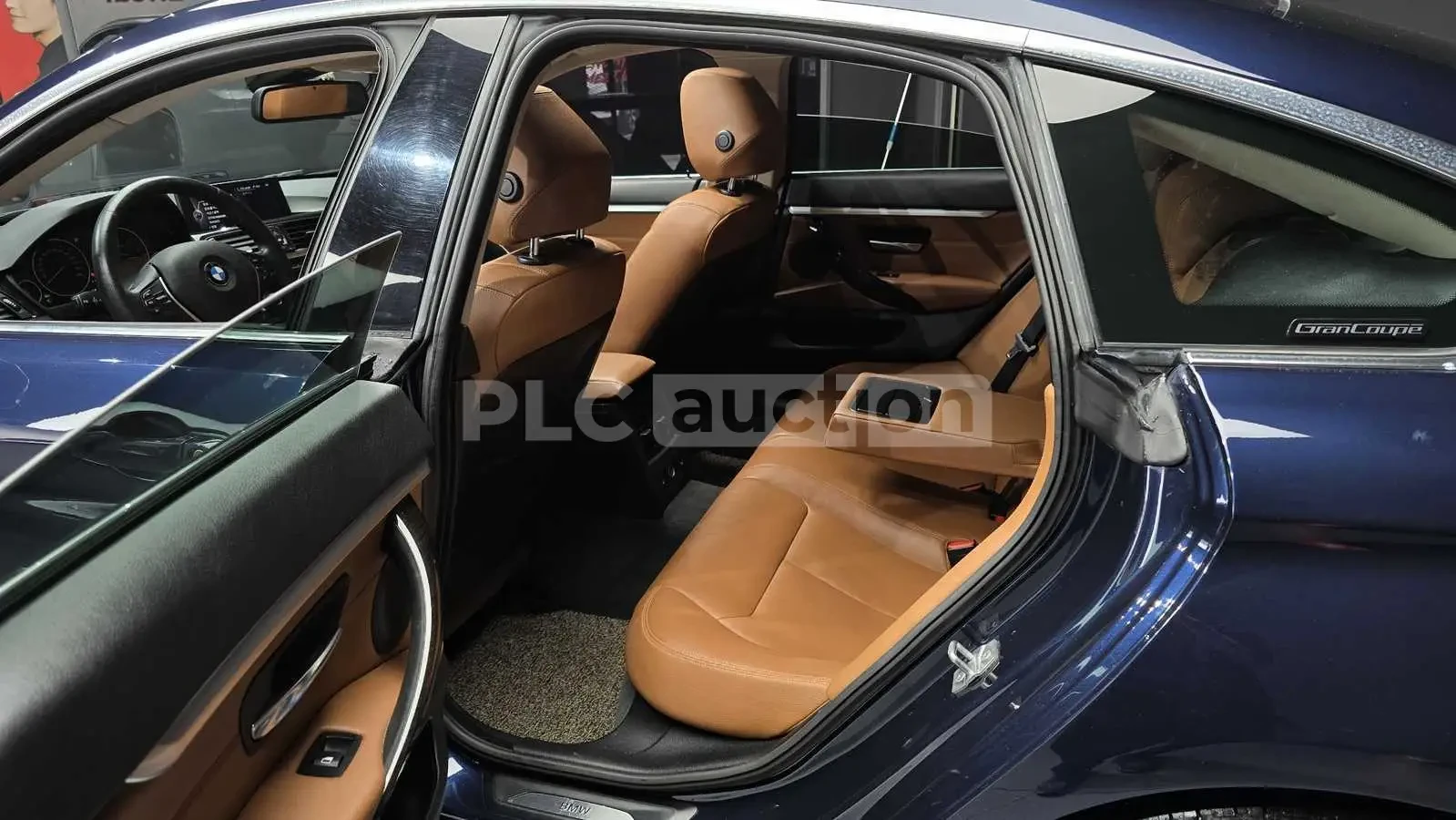 BMW 420 M SPORT + HEAD UP/360/PANO/FULL, снимка 10 - Автомобили и джипове - 55275693