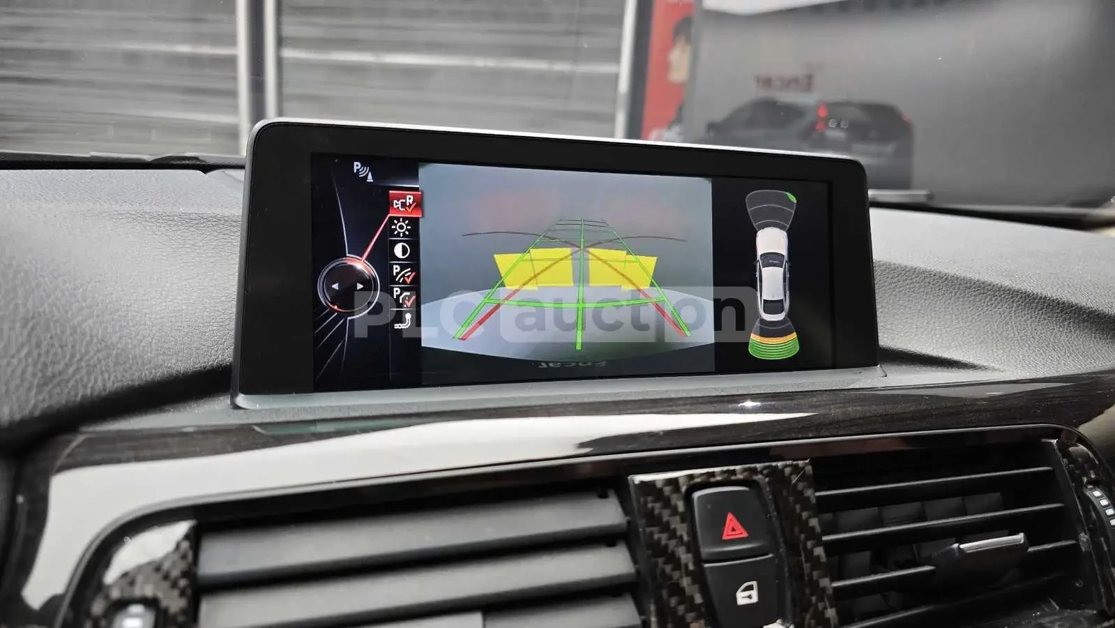 BMW 420 M SPORT + HEAD UP/360/PANO/FULL, снимка 12 - Автомобили и джипове - 55275693