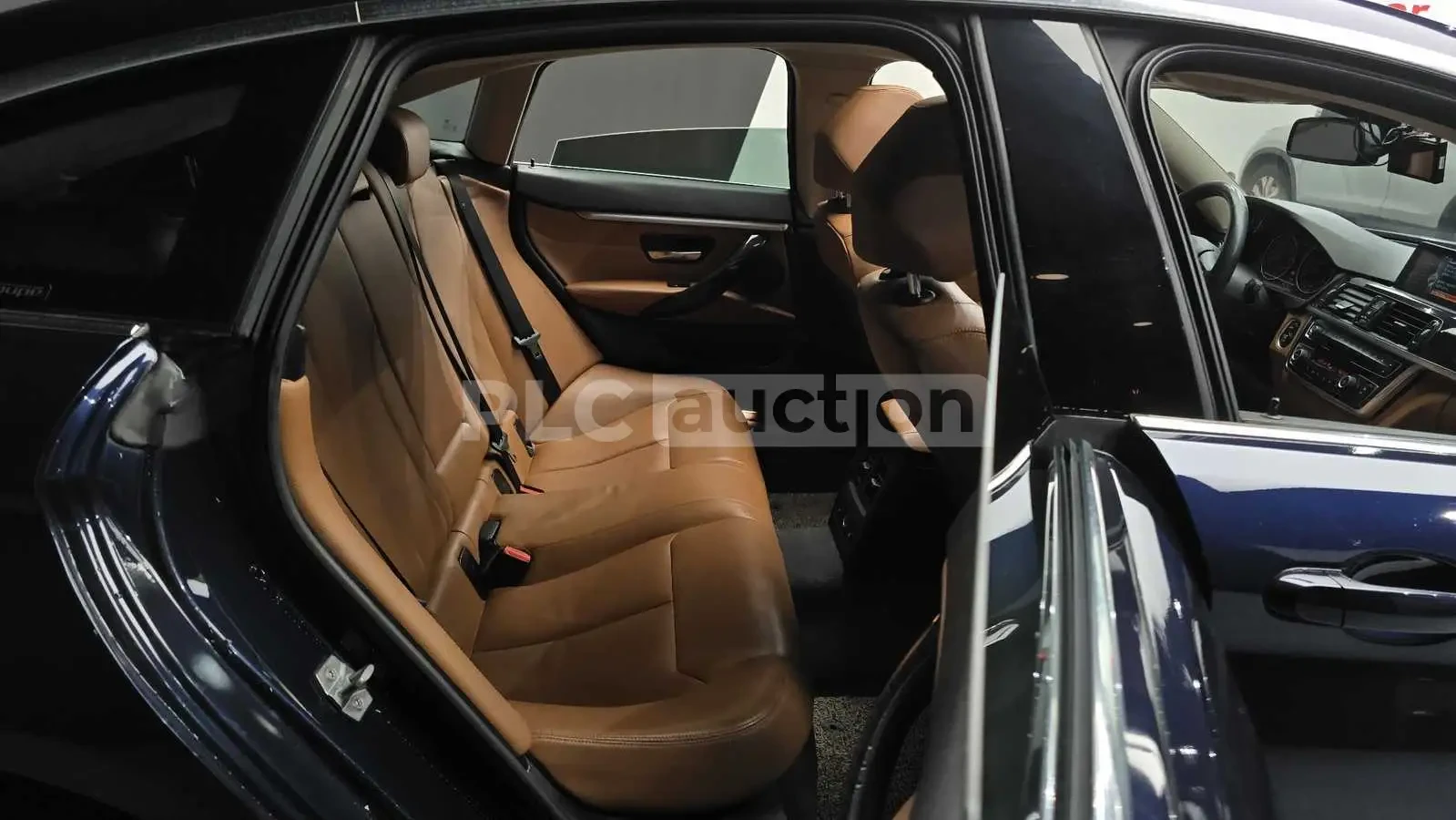 BMW 420 M SPORT + HEAD UP/360/PANO/FULL, снимка 9 - Автомобили и джипове - 55275693