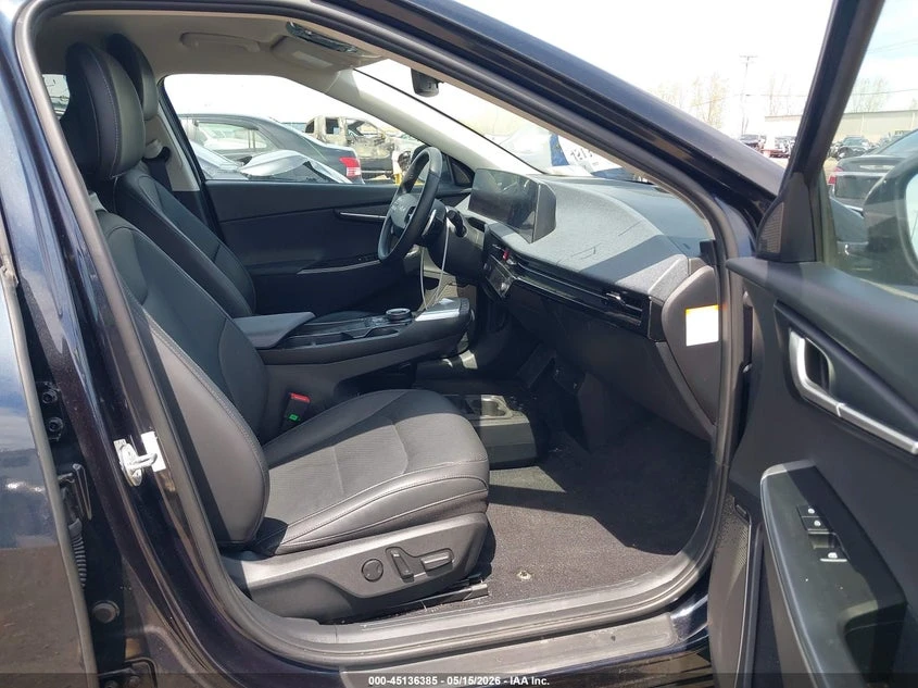 Kia EV6 2023 KIA EV6 WIND, снимка 10 - Автомобили и джипове - 55363003