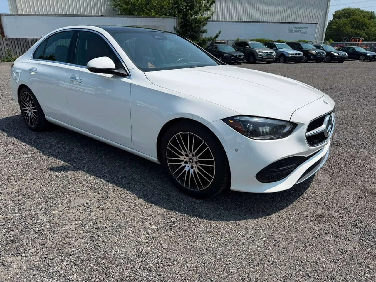Mercedes-Benz C 300 * CARFAX * ЦЕНА ДО БГ, снимка 6 - Автомобили и джипове - 55365249